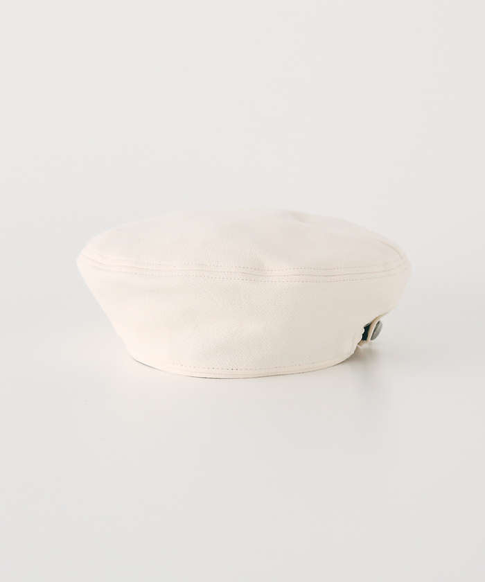 コレックス collex 【La Maison de Lyllis/ラ メゾン ド リリス】 STONCH （ホワイト） ホワイト