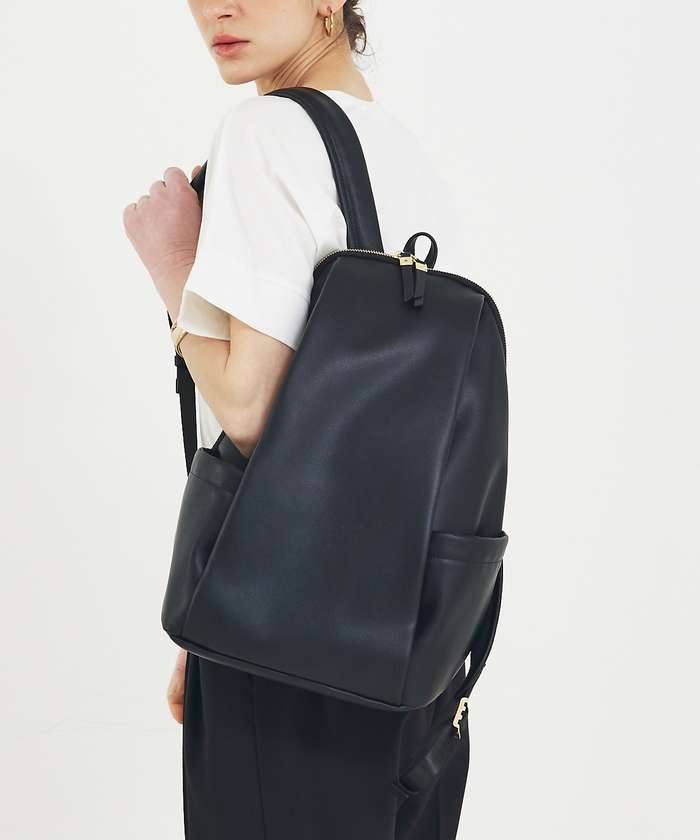 ロウェル シングス LOWELL Things 【Produce by スタイリスト小山田早織】10 POCKETS ORIGI （アイボリー） アイボリー