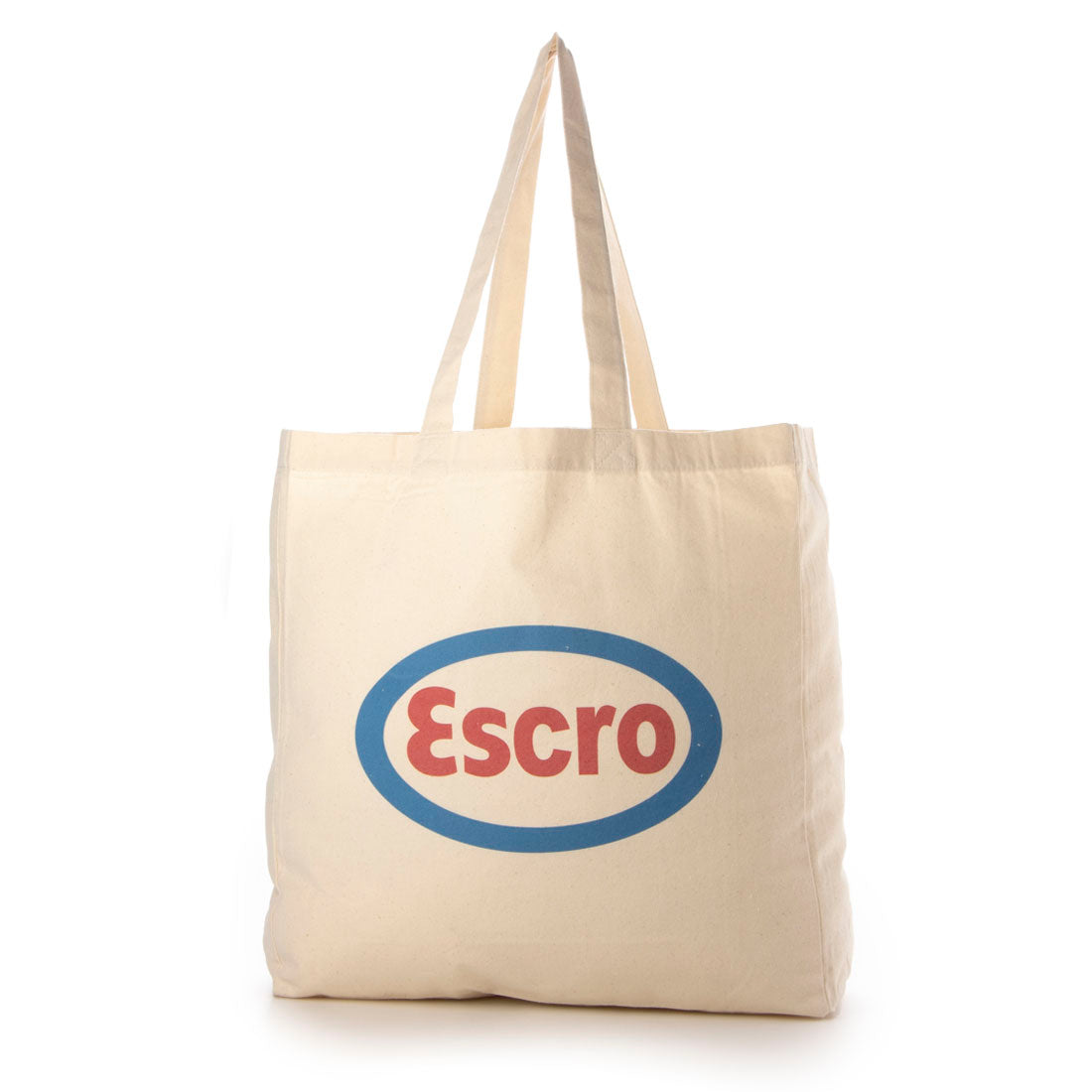 アトリエアメロ ATELIER AMELOT ATELIER AMELOT アトリエアメロESCRO SHOPPER （ホワイト） ホワイト
