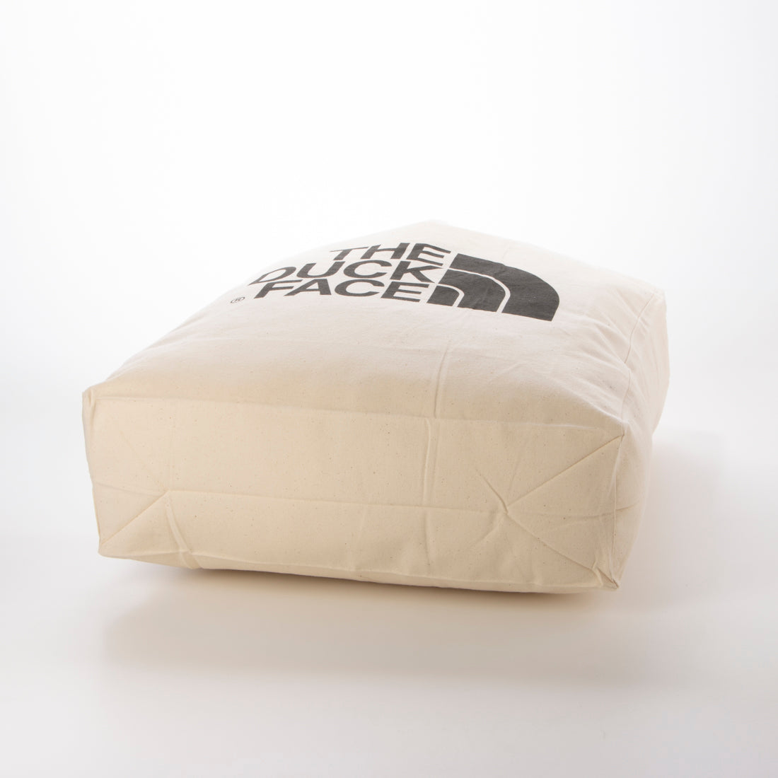 アトリエアメロ ATELIER AMELOT ATELIER AMELOT アトリエアメロTHE DUCK FACE SHOPPER SHOPPER （ホワイト） ホワイト