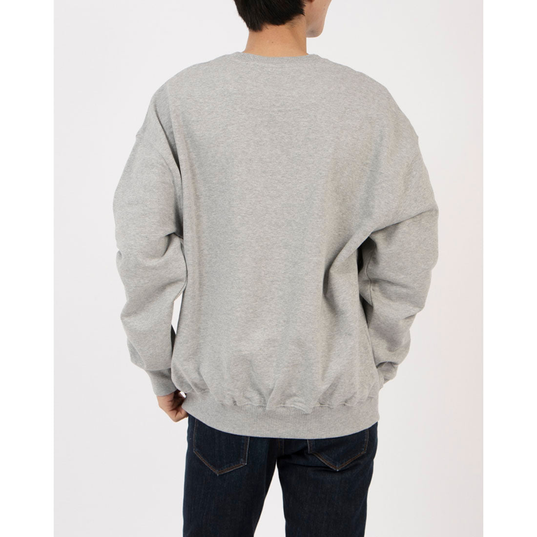 アトリエアメロ ATELIER AMELOT アトリエアメロATELIER AMELOT TH GARALLEY - SPARKY GRIS  SWEAT （グレー） グレー