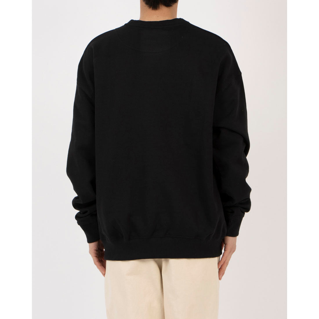 アトリエアメロ ATELIER AMELOT アトリエアメロATELIER AMELOT BIM SWEAT （ブラック） ブラック