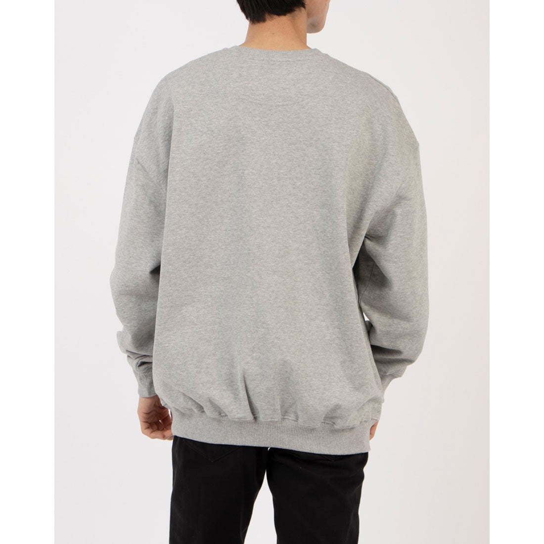 アトリエアメロ ATELIER AMELOT アトリエアメロATELIER AMELOT BIG MAC SWEAT （グレー） グレー