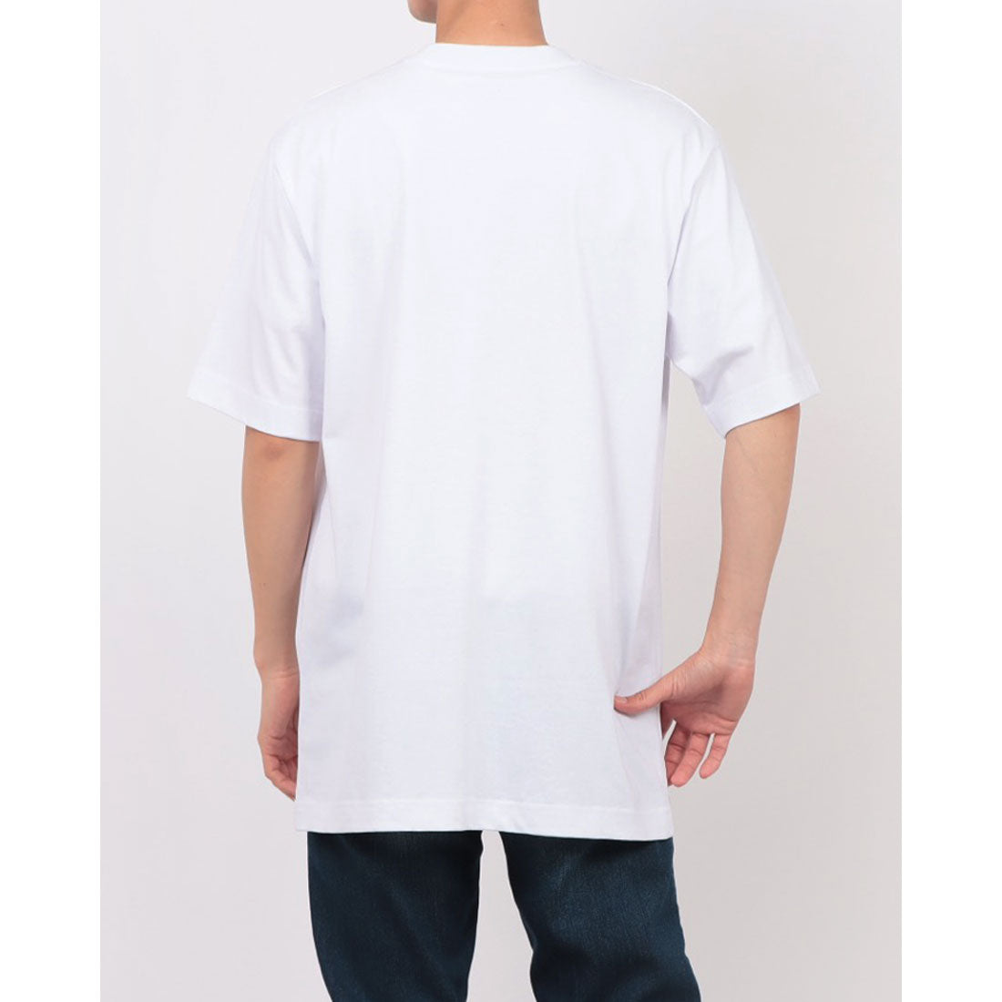 アトリエアメロ ATELIER AMELOT ATELIER AMELOT PRINT TEE - LOL （ホワイト） ホワイト