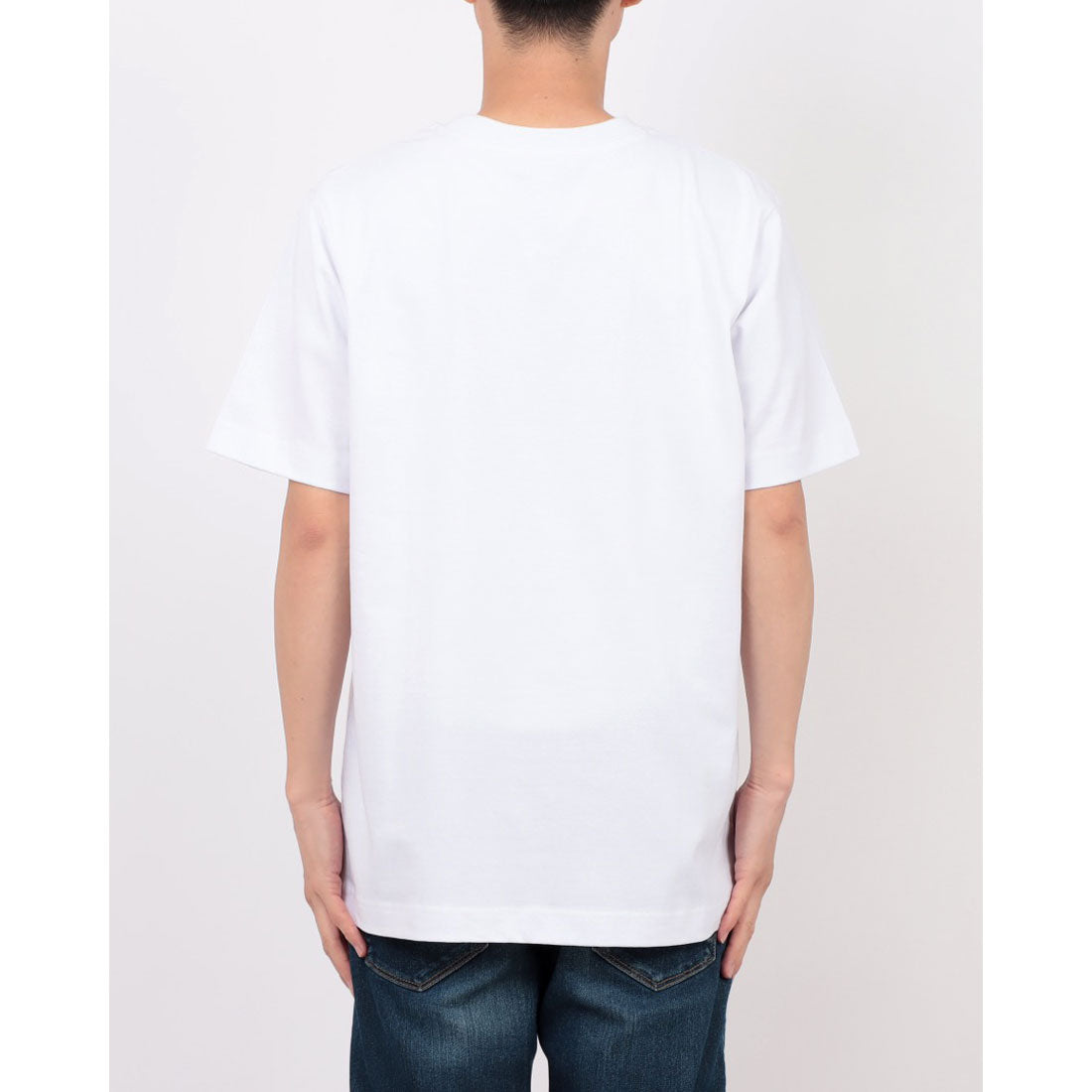 アトリエアメロ ATELIER AMELOT ATELIER AMELOT PRINT TEE - CHUIPA CHAUD （ホワイト） ホワイト