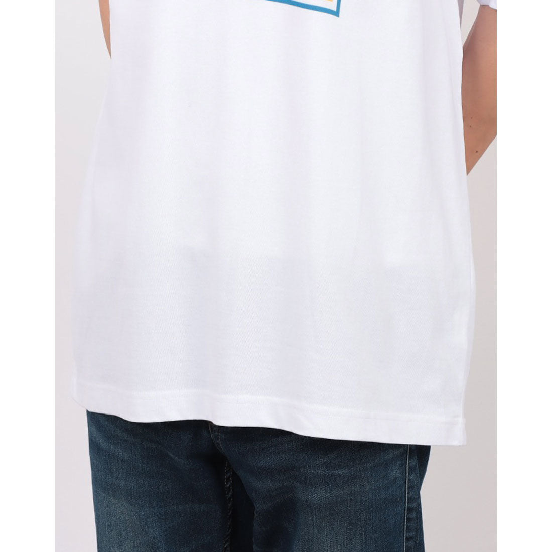 アトリエアメロ ATELIER AMELOT ATELIER AMELOT PRINT TEE - VICE （ホワイト） ホワイト