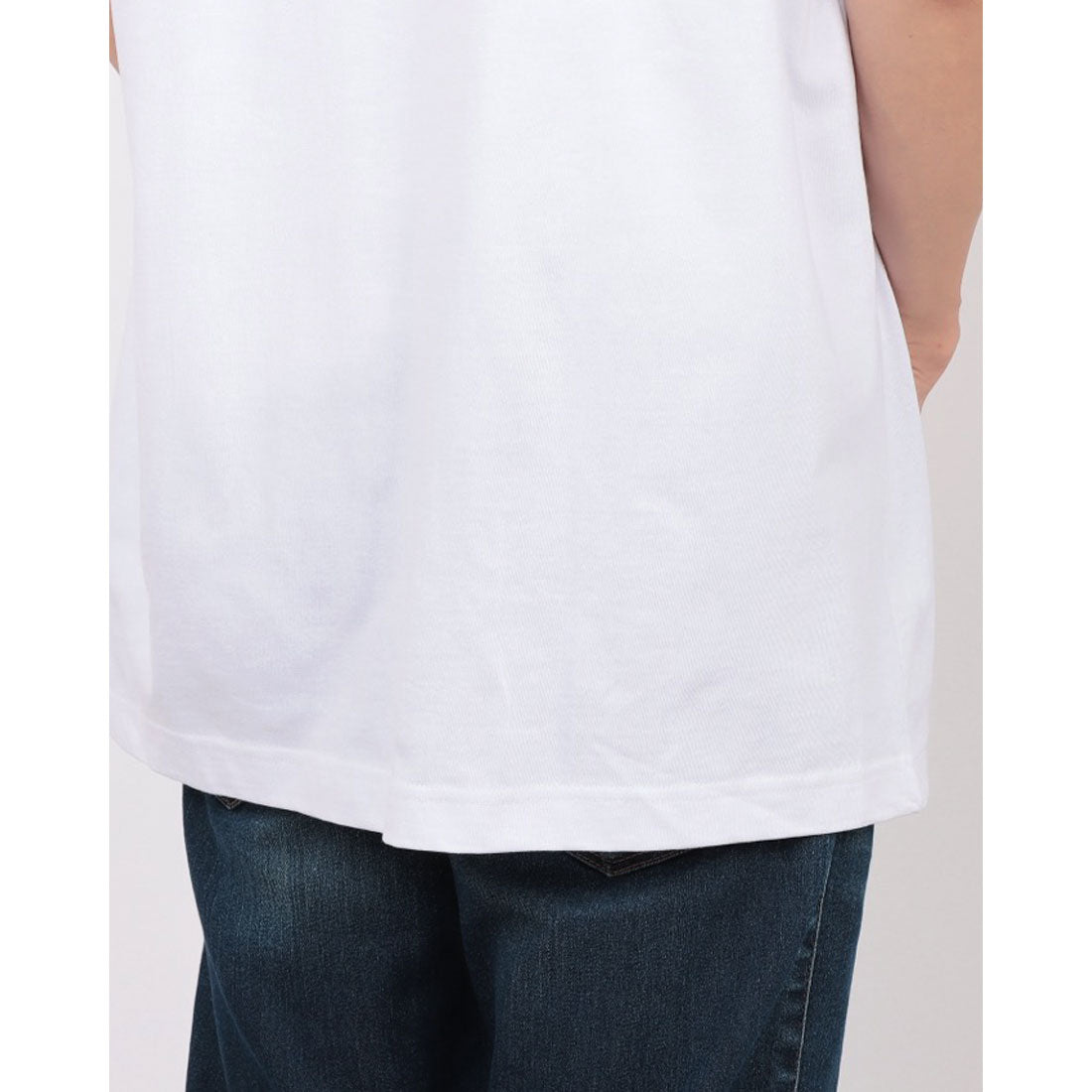 アトリエアメロ ATELIER AMELOT ATELIER AMELOT PRINT TEE - VICE （ホワイト） ホワイト