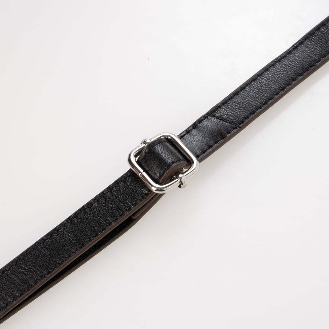 アトランタ ATLANTA やぎ革軽量ショルダーL （BK） BK