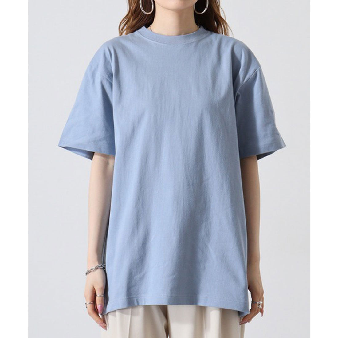 アットワン atONE 5.6オンスハイグレードコットンTシャツ