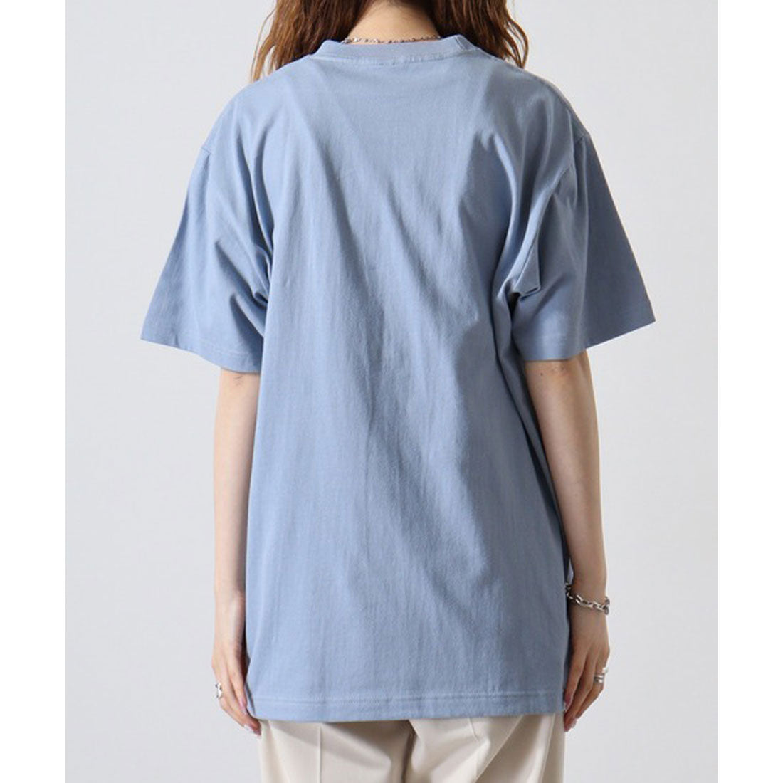 アットワン atONE 5.6オンスハイグレードコットンTシャツ