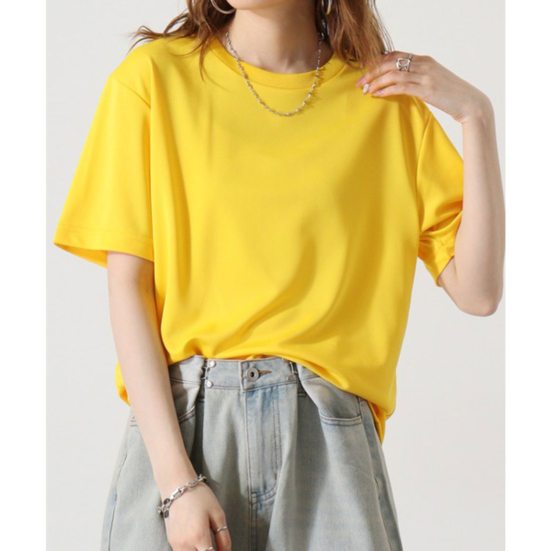 アットワン atONE 4.3オンスドライTシャツ