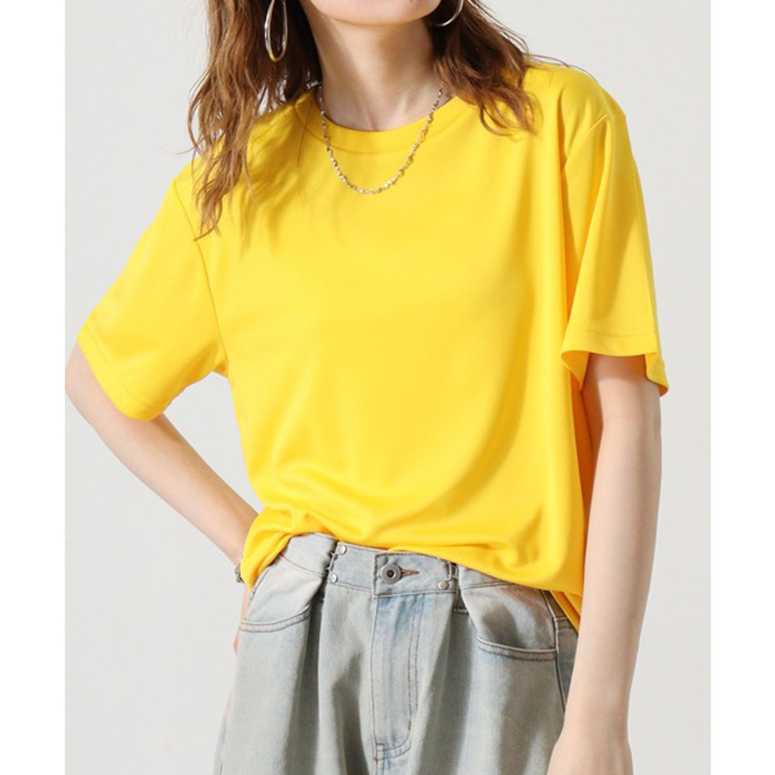 アットワン atONE 4.3オンスドライTシャツ