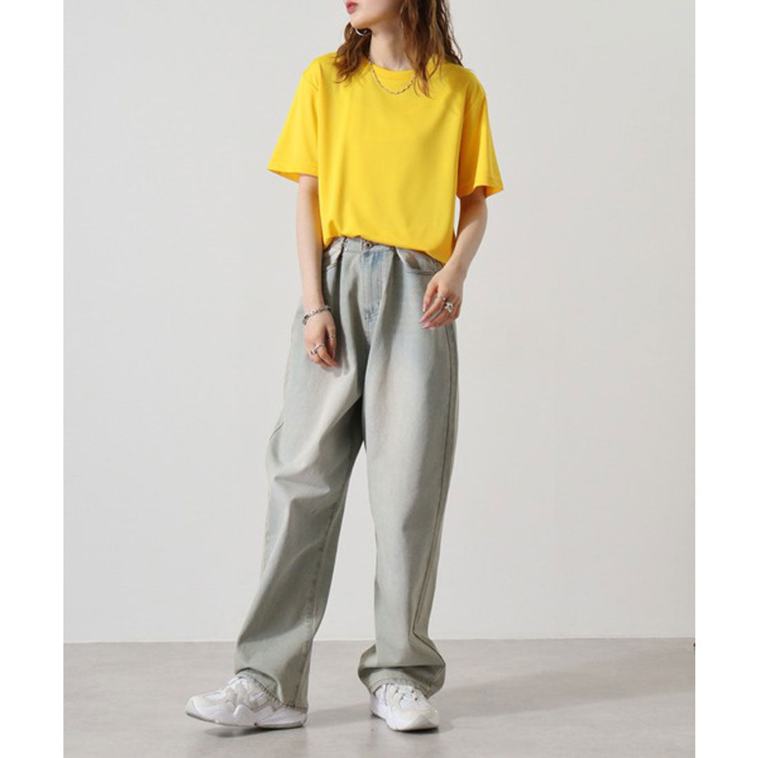 アットワン atONE 4.3オンスドライTシャツ