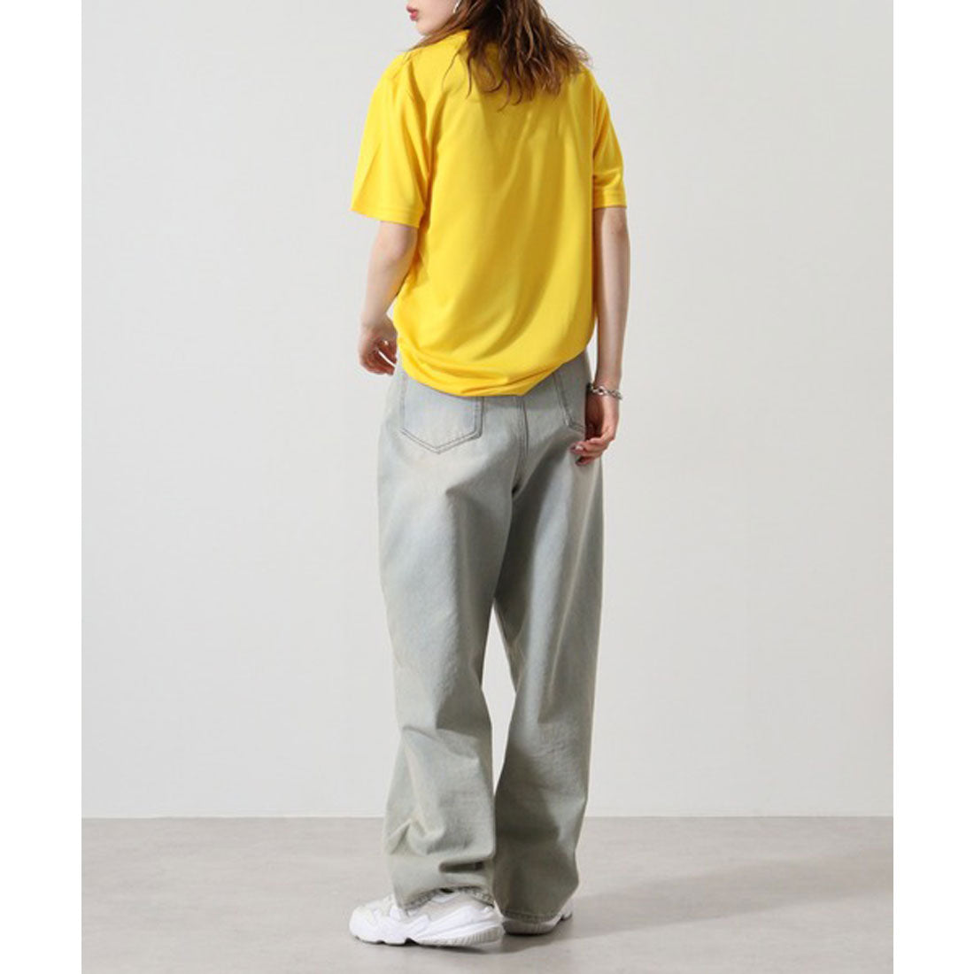 アットワン atONE 4.3オンスドライTシャツ