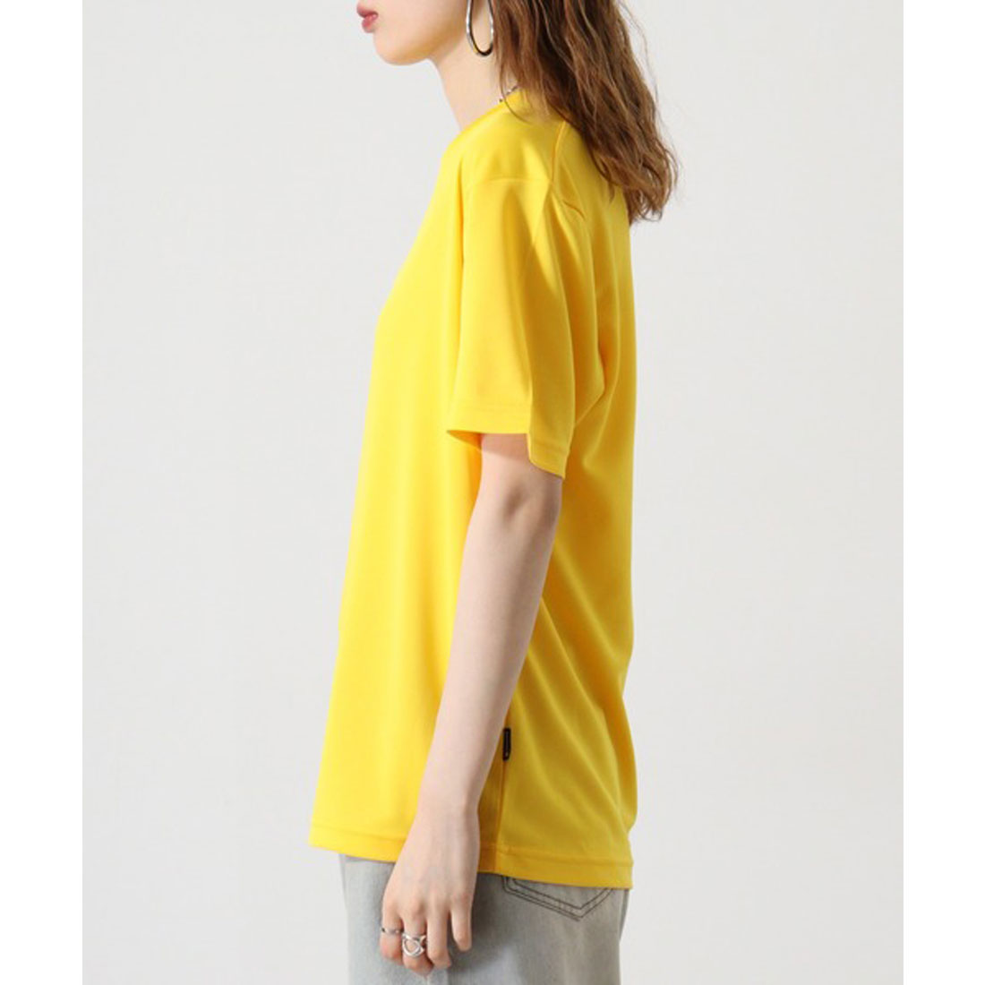 アットワン atONE 4.3オンスドライTシャツ
