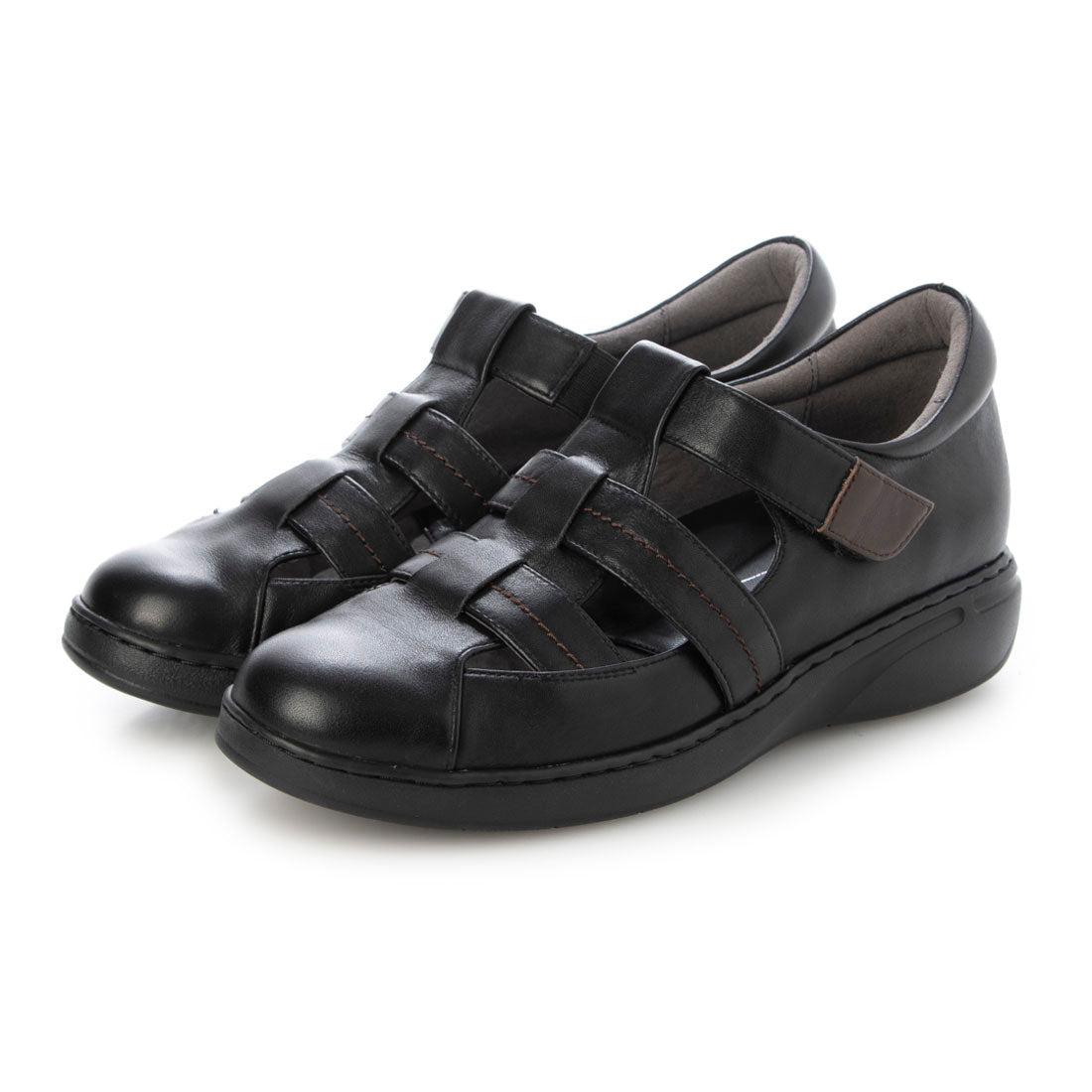 Atelier Atelier 【3E】Gurkha Shoes