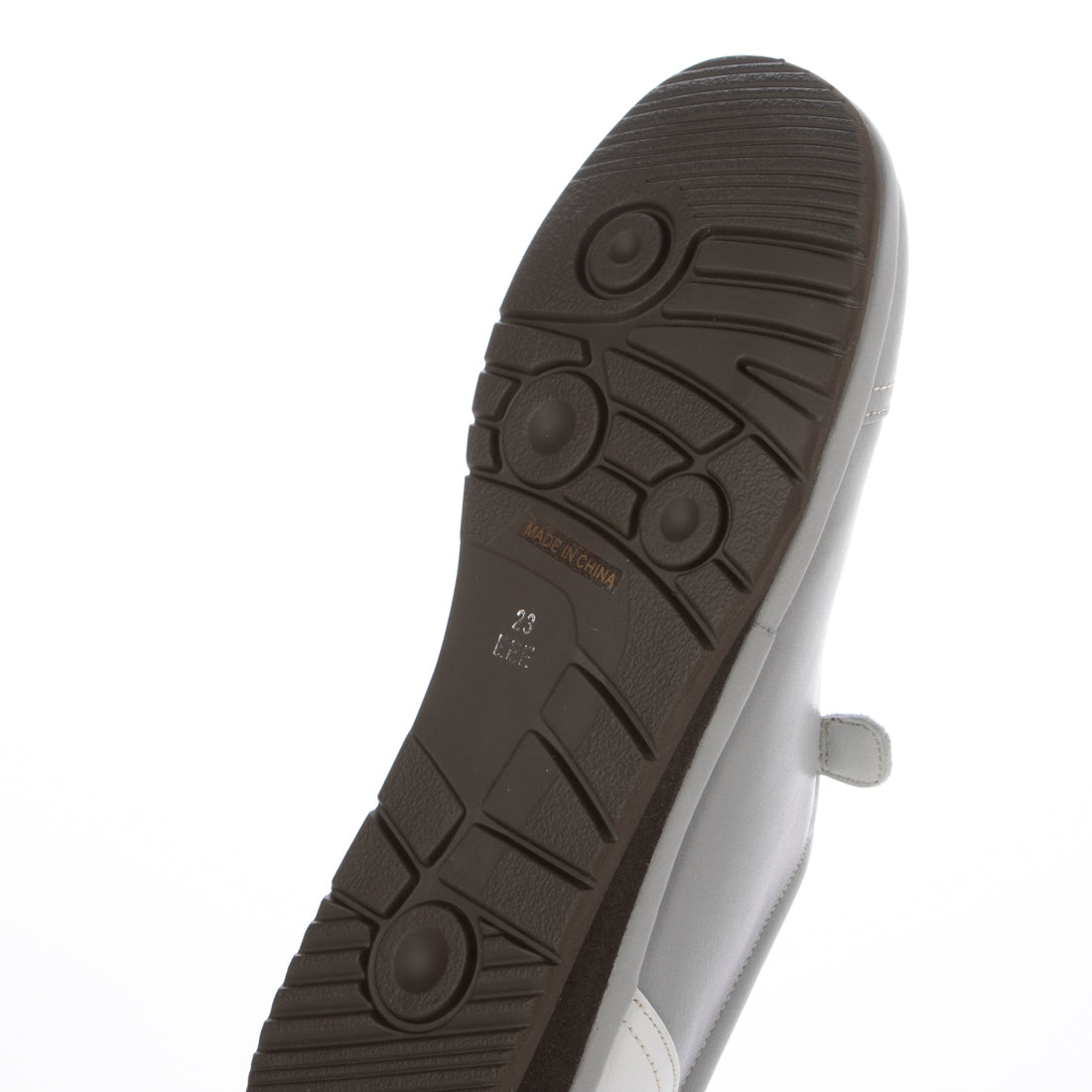 Atelier [3E] Lace-up wedge sole sneakers