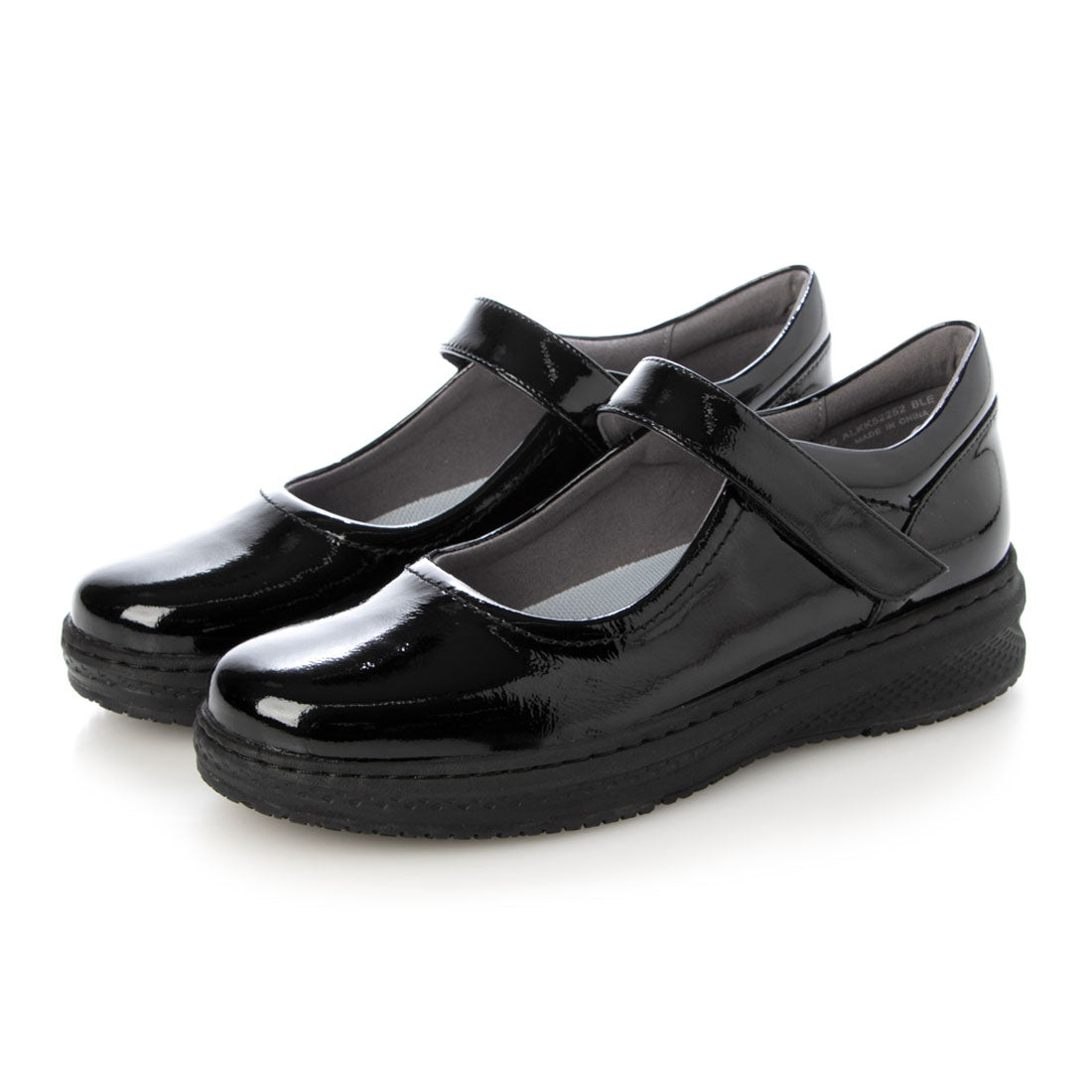 Atelier Atelier 【3E】【Rain Compatible】 Molded Sole Strap Shoes