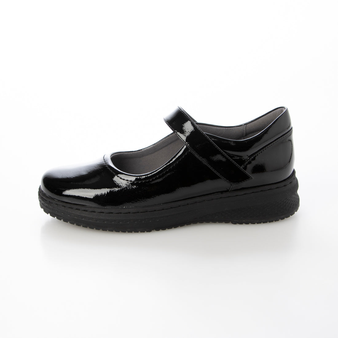 Atelier Atelier 【3E】【Rain Compatible】 Molded Sole Strap Shoes