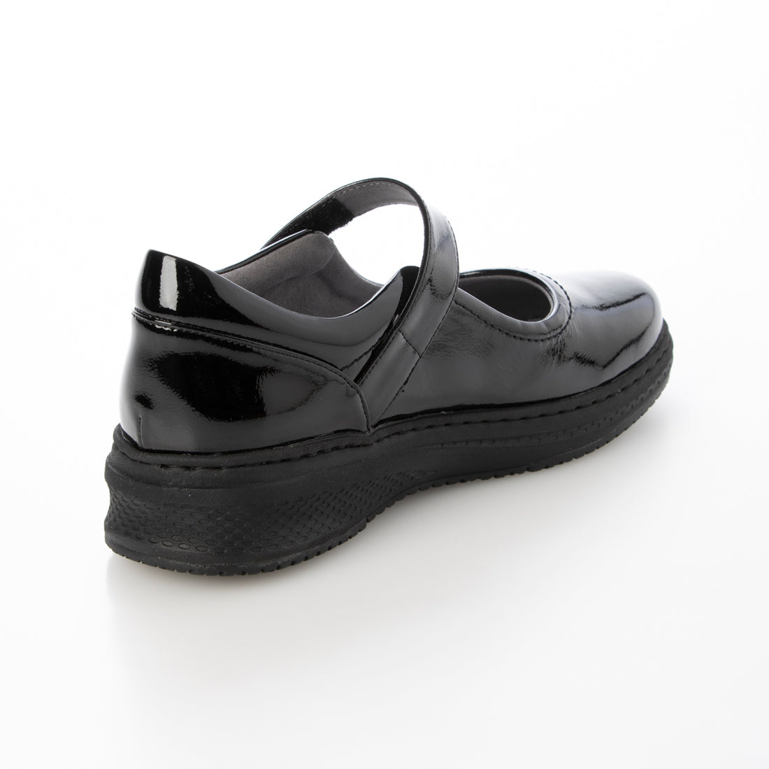 Atelier Atelier 【3E】【Rain Compatible】 Molded Sole Strap Shoes