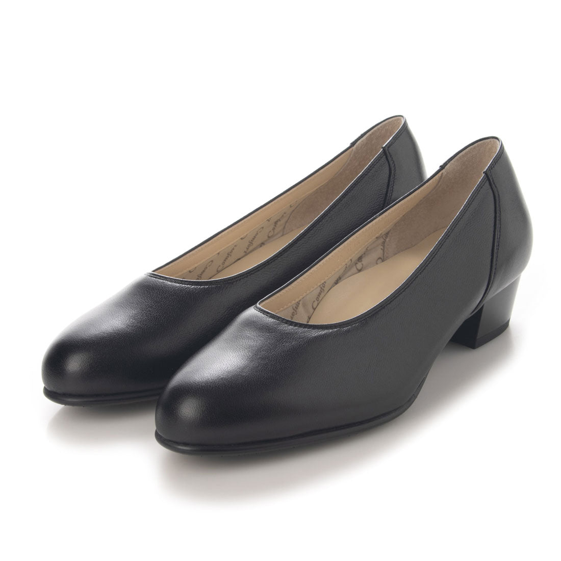 Atelier [4E Rainproof] Basic Pumps