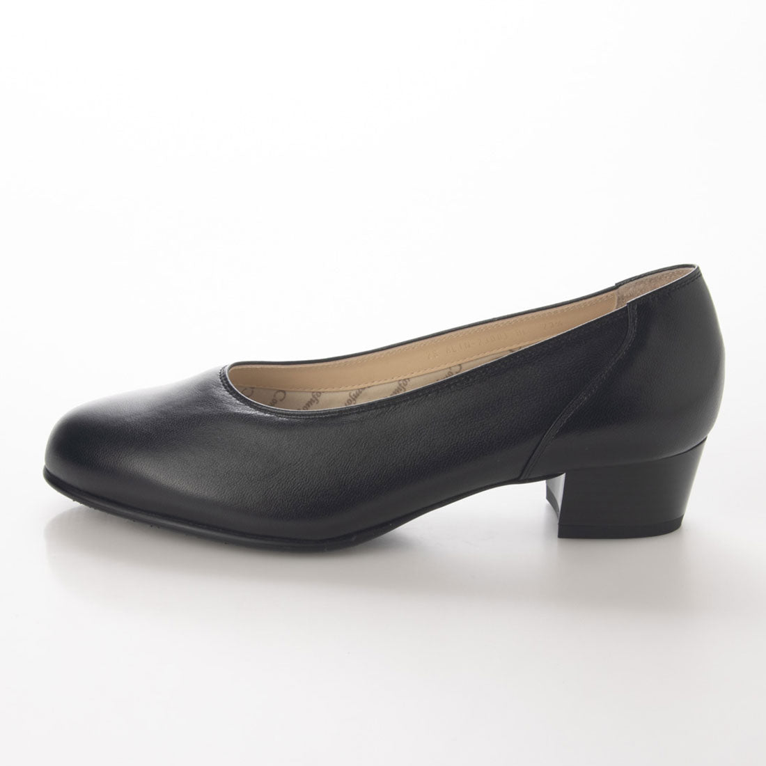 Atelier [4E Rainproof] Basic Pumps