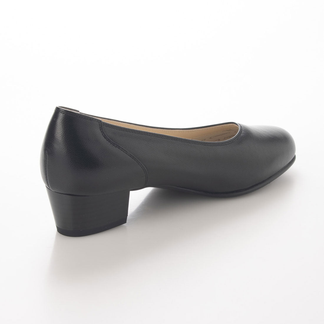 Atelier [4E Rainproof] Basic Pumps