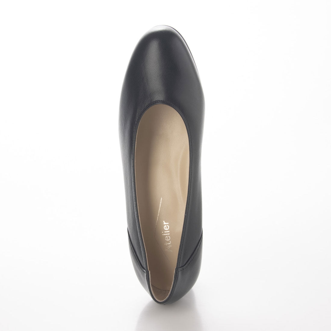Atelier [4E Rainproof] Basic Pumps