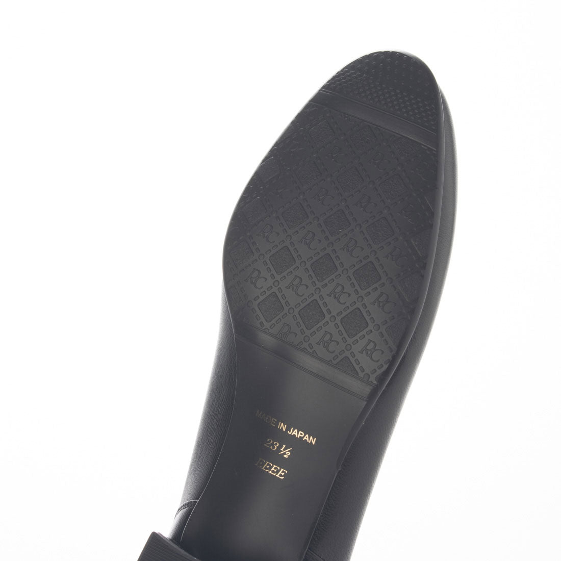 Atelier [4E Rainproof] Basic Pumps