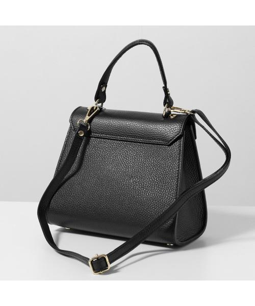 AULENTTI AULENTTI Handbag DI 3016 DO Shoulder Bag leather