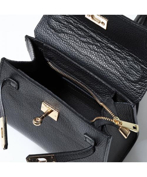 AULENTTI AULENTTI Handbag DI 3016 DO Shoulder Bag leather