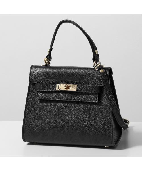 AULENTTI AULENTTI Handbag DI 3016 DO Shoulder Bag leather