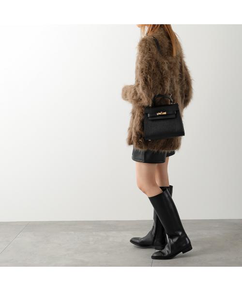 AULENTTI AULENTTI Handbag DI 3016 DO Shoulder Bag leather