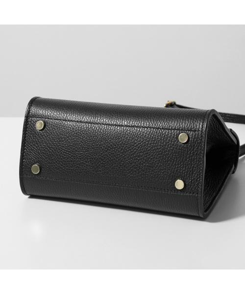 AULENTTI AULENTTI Handbag DI 3016 DO Shoulder Bag leather