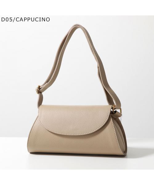 オウレンティ AULENTTI AULENTTI ショルダーバッグ ST SS Y02 DO （D05/CAPPUCCINO） D05/CAPPUCCINO