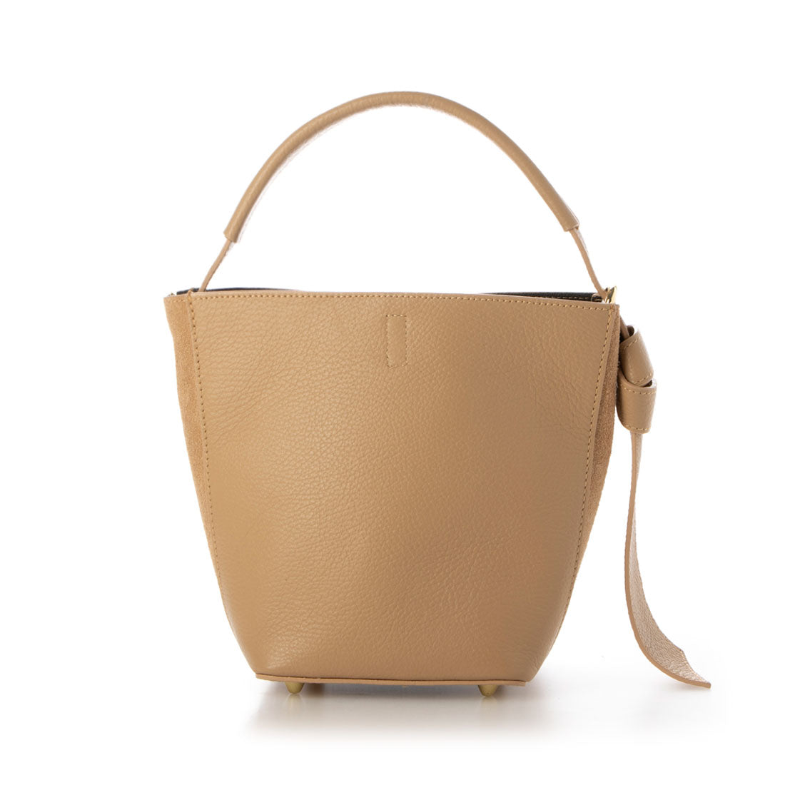 【MADE IN ITALY】AULENTTI Multiway Shoulder Bag with Pouch
