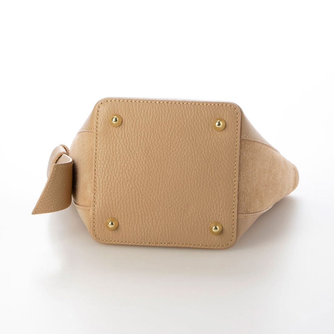 【MADE IN ITALY】AULENTTI Multiway Shoulder Bag with Pouch