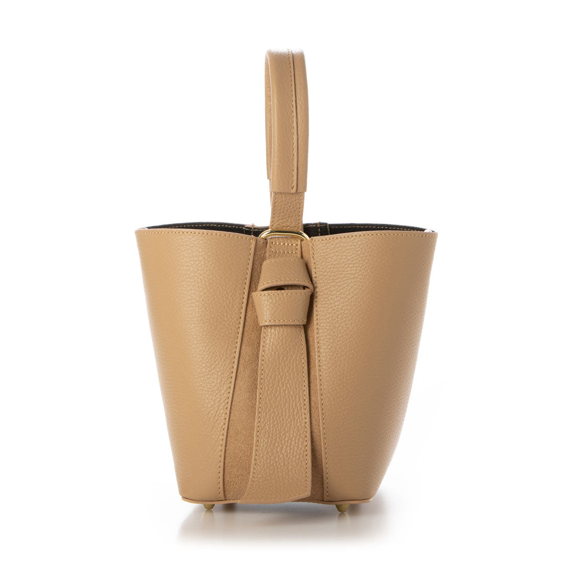 【MADE IN ITALY】AULENTTI Multiway Shoulder Bag with Pouch