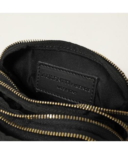 AULENTTI AULENTTI Shoulder Bag EL 331 DO Pouch