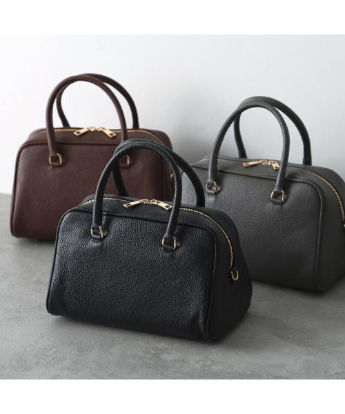 オウレンティ AULENTTI AULENTTI ショルダーバッグ DI 3014 DO ハンドバッグ （NERO/BLACK/ブラック） NERO/BLACK/ブラック