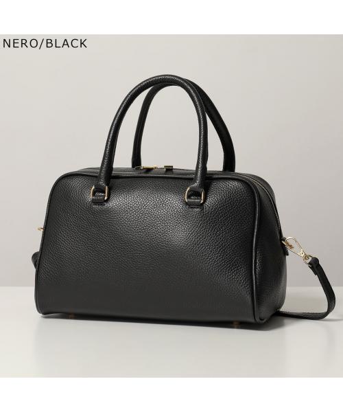 オウレンティ AULENTTI AULENTTI ショルダーバッグ DI 3014 DO ハンドバッグ （NERO/BLACK/ブラック） NERO/BLACK/ブラック
