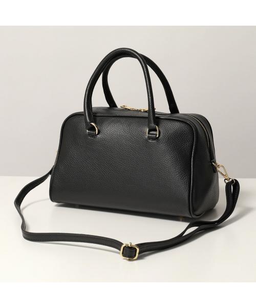 オウレンティ AULENTTI AULENTTI ショルダーバッグ DI 3014 DO ハンドバッグ （NERO/BLACK/ブラック） NERO/BLACK/ブラック