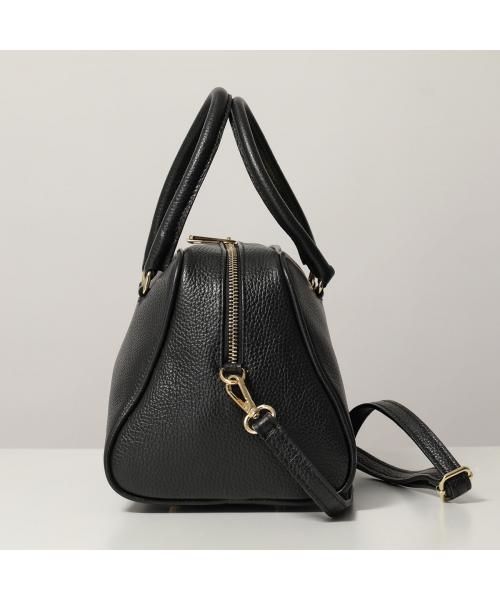 オウレンティ AULENTTI AULENTTI ショルダーバッグ DI 3014 DO ハンドバッグ （NERO/BLACK/ブラック） NERO/BLACK/ブラック