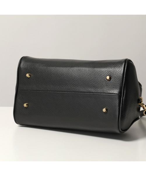 オウレンティ AULENTTI AULENTTI ショルダーバッグ DI 3014 DO ハンドバッグ （NERO/BLACK/ブラック） NERO/BLACK/ブラック