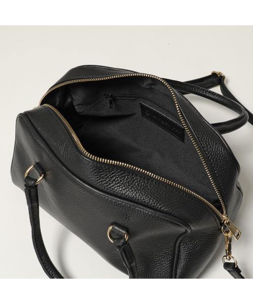 オウレンティ AULENTTI AULENTTI ショルダーバッグ DI 3014 DO ハンドバッグ （NERO/BLACK/ブラック） NERO/BLACK/ブラック