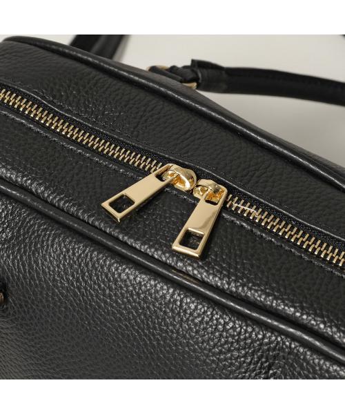 オウレンティ AULENTTI AULENTTI ショルダーバッグ DI 3014 DO ハンドバッグ （NERO/BLACK/ブラック） NERO/BLACK/ブラック
