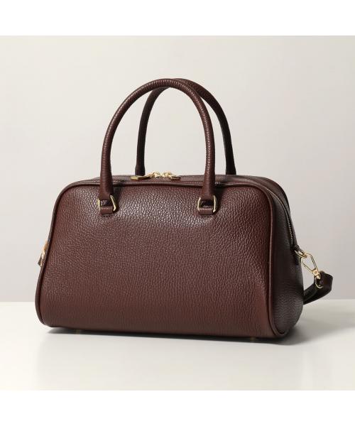 オウレンティ AULENTTI AULENTTI ショルダーバッグ DI 3014 DO ハンドバッグ （NERO/BLACK/ブラック） NERO/BLACK/ブラック