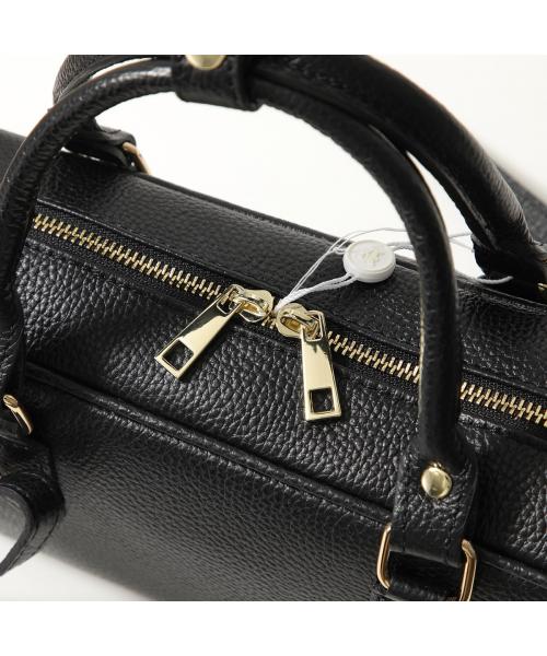 オウレンティ AULENTTI AULENTTI ハンドバッグ LB-85929-DO ショルダーバッグ レザー （D17/BROWN/ブラウン） D17/BROWN/ブラウン