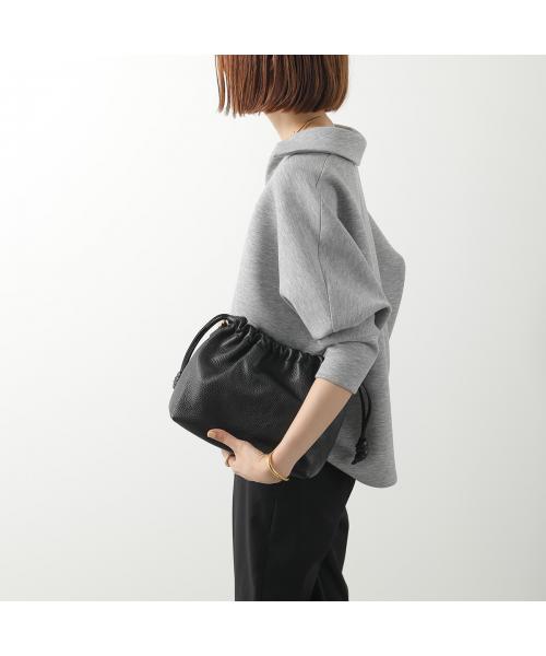 オウレンティ AULENTTI AULENTTI ショルダーバッグ DI 3631 DO ハンドバッグ 巾着 （D28/NERO/BLACK/ブラック） D28/NERO/BLACK/ブラック