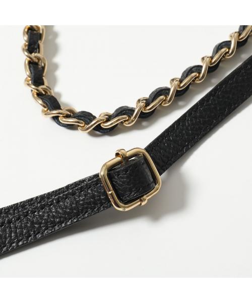 オウレンティ AULENTTI AULENTTI ショルダーバッグ DI 3631 DO ハンドバッグ 巾着 （D28/NERO/BLACK/ブラック） D28/NERO/BLACK/ブラック